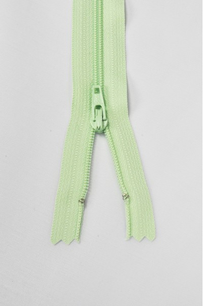 ZIP035  3號拉鏈  雙頭上下拉拉鏈款式  聚酯牙拉鏈款式  密尾拉鏈  不設單獨拉鍊訂購 後面照